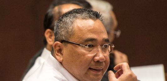 Pemerintah Kebut Klasterisasi Desa