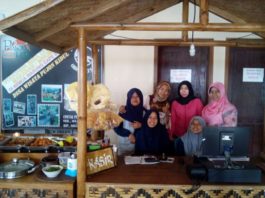 Percepat Pengembangan BUMDesa, PA PED Bondowoso Studi Banding ke Malang