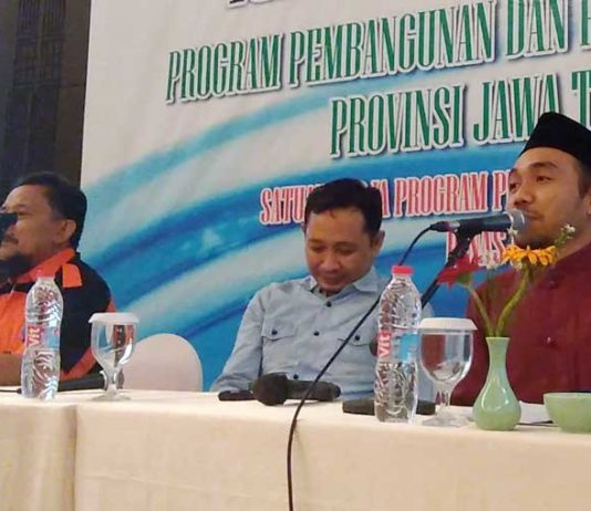 Kisah Arogansi Sang Ketua BPD