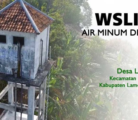 Presentasi WSLIC BUMDesa Jaya Abadi