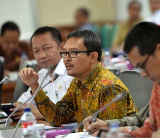 Perbup Belum Pro Desa, Kemendes PDTT Surati Lima Kepala Daerah