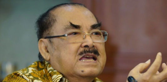 Angka Kemiskinan Satu Digit
