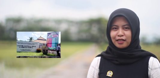 Menilik Kisah Sukses Desa Labruk Kidul