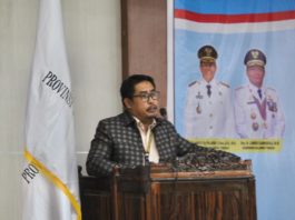 Tahun 2020, Pendampingan Desa Tetap Berlanjut