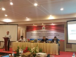 Manfaatkan Dana Desa sebagai Sumber Transformasi Ekonomi Desa